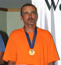 Чемпион мира 2005 - Олег Бондарчук